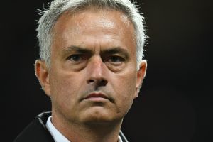 ז'וזה מוריניו