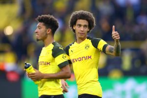 אקסל ויטסל דורטמונד