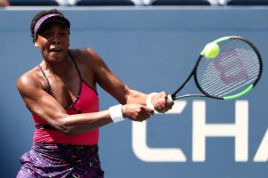 ונוס וויליאמס