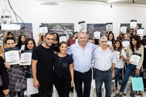 מפעל הפיס - הענקת מלגות