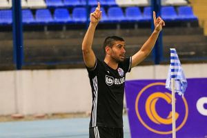 רועי גורדנה