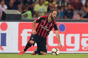 גונסאלו היגוואין