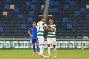 מוחמד עוואד, עאיד חבשי