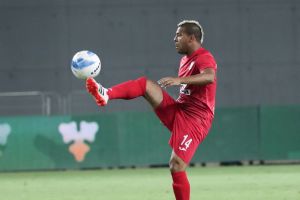 קלאודמיר פריירה