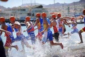 אליפות אירופה בשחייה