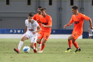 מנור סולומון