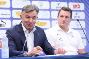 וילי רוטנשטיינר עם אנדי הרצוג