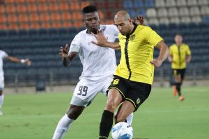 טל בן חיים עם לוסיו