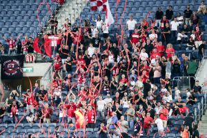 אוהדי הפועל חדרה