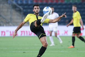 אפונסו טיירה