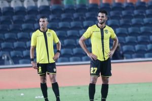 אפונסו טיירה, טל כחילה