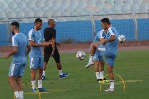 ערן זהבי עם תומר חמד