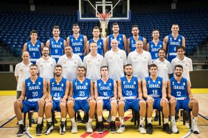 נבחרת ישראל