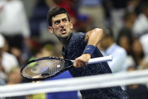 נובאק ג'וקוביץ'