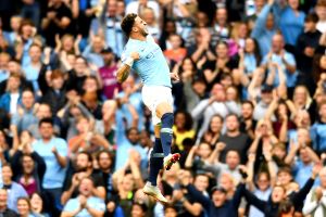 קייל ווקר מנצ'סטר סיטי