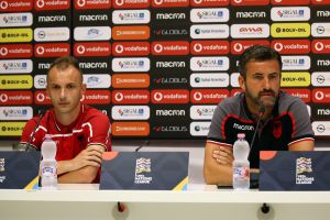 כריסטיאן פאנוצ'י, ארטיט ברישה