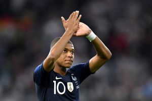 קיליאן אמבפה