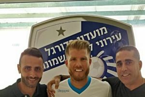 חורחה מורסיו