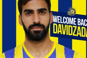 אופיר דוידזאדה