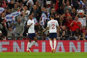 מרקוס ראשפורד