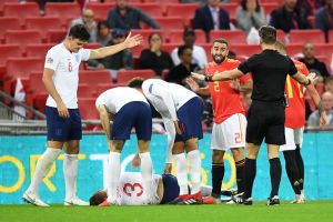 לוק שואו, דני קרבחאל