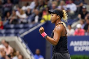 נאומי אוסקה