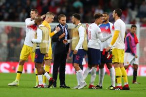 נבחרת אנגליה