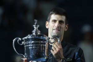 נובאק ג'וקוביץ'