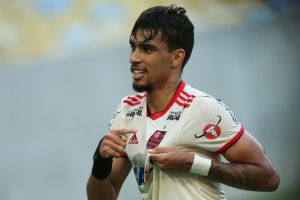 לוקאס פאקטה