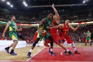 מייקל גלדנס