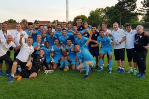 נבחרת הנוער