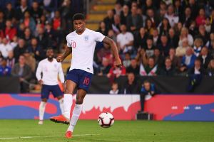 מרקוס ראשפורד