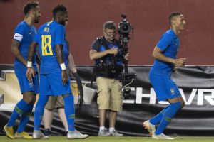 רישארליסון עם ניימאר ופרד