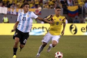 פאולו דיבאלה