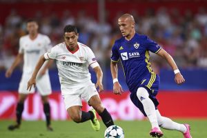 ואלון אחמדי