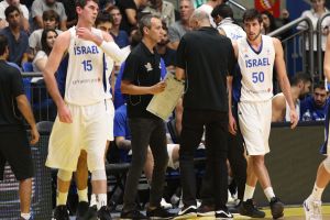 עודד קטש, יובל זוסמן, ג'ייק כהן