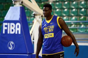 ג'וני אובראיינט