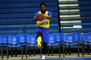 ג'רמי פארגו