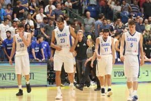 אדם אריאל, אלכס צ'וברביץ'