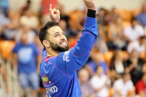 אורן מאירוביץ'