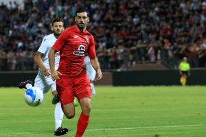 שלומי אזולאי וגוטליב