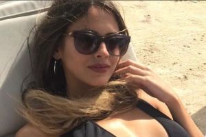 שאנון דה לימה