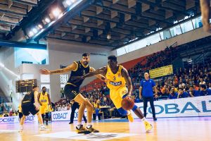 ג'וני אובראיינט