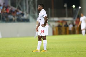 נייג'ל האסלביינק