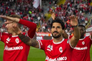 ליאור רפאלוב