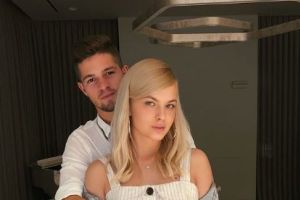 שרון אייזנברג, דוד קלטינס