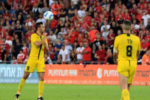 דן איינבינדר, עידן ורד