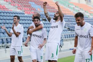 כפר סבא חוגגת