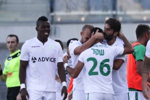 כפר סבא חוגגת