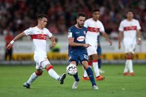 שטוטגרט נגד דיסלדורף